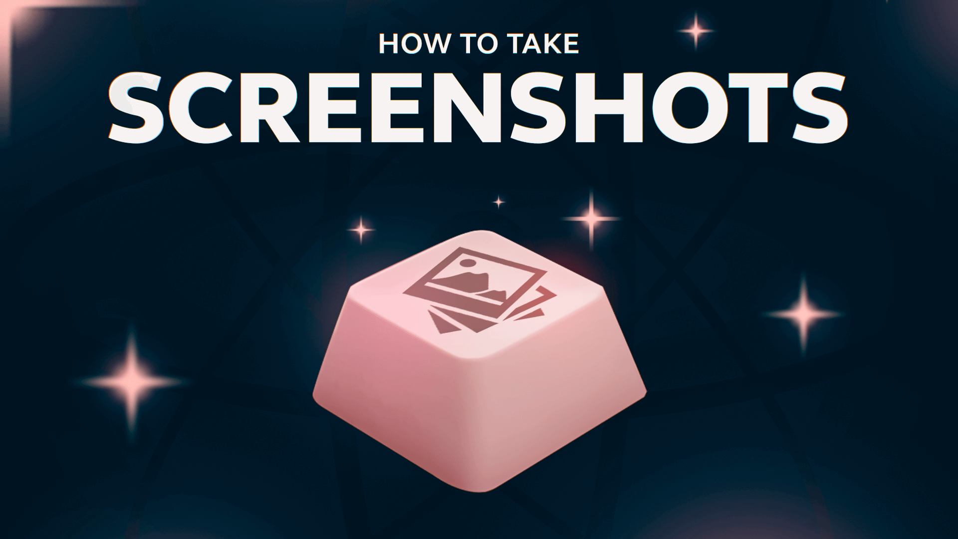 How To Take Screenshots In CS2