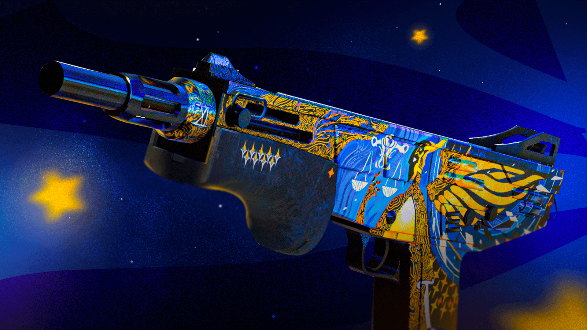 The Best AWP Skins In CS2 On A Budget