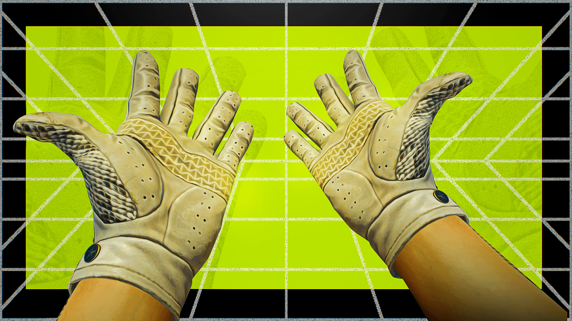 The Best Driver Gloves In CS2: Ranked List