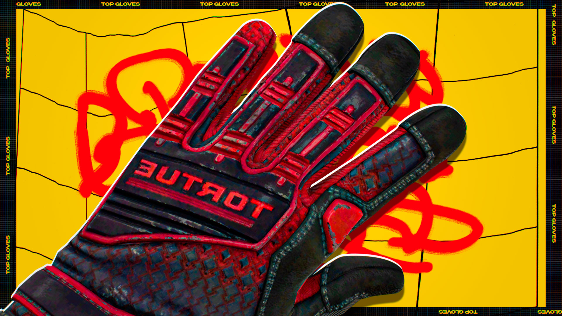 Top Specialist Gloves To Use In CS2: Ranked