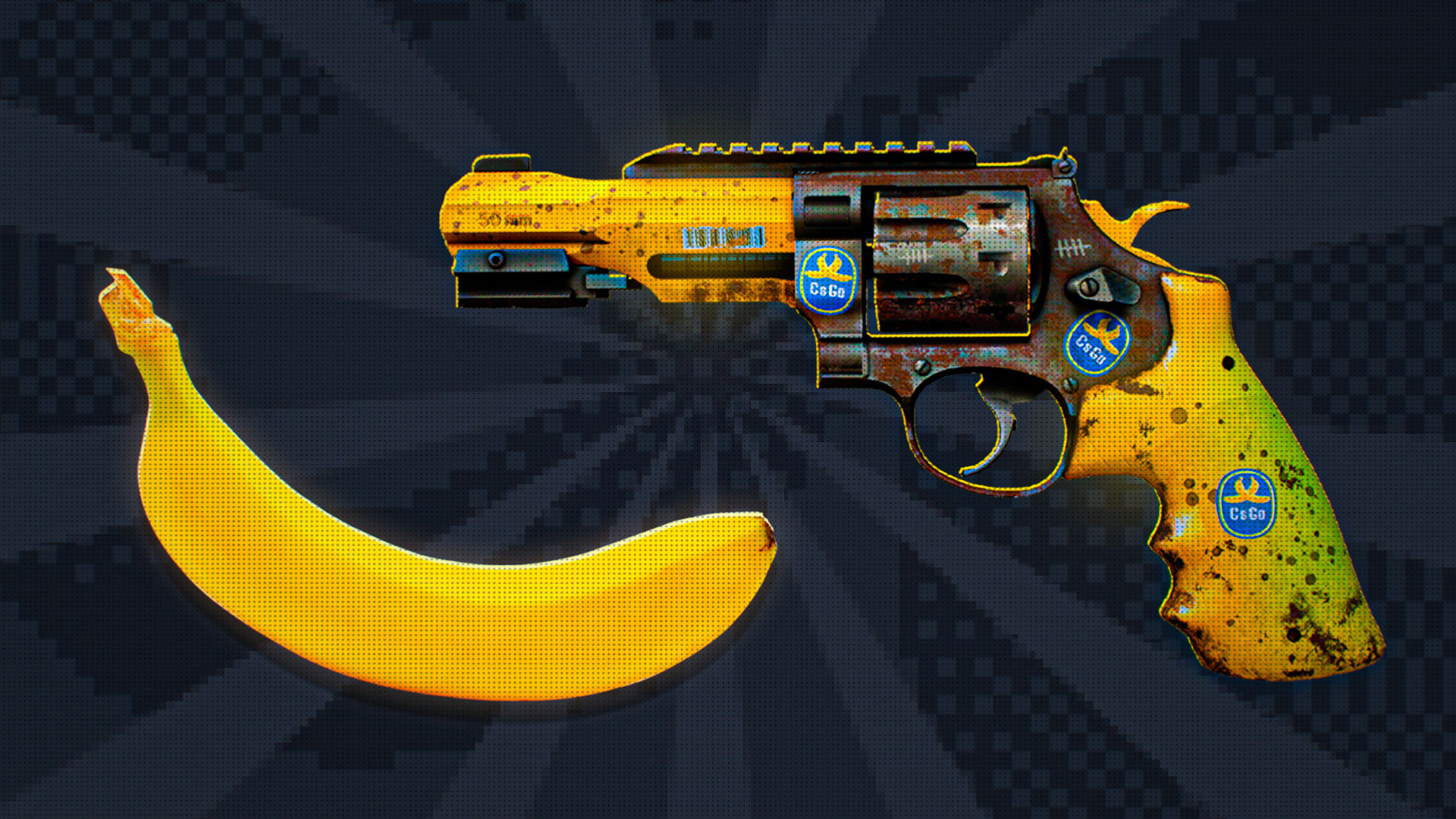 The Best Yellow Skins In CS2 To Buy [2024]