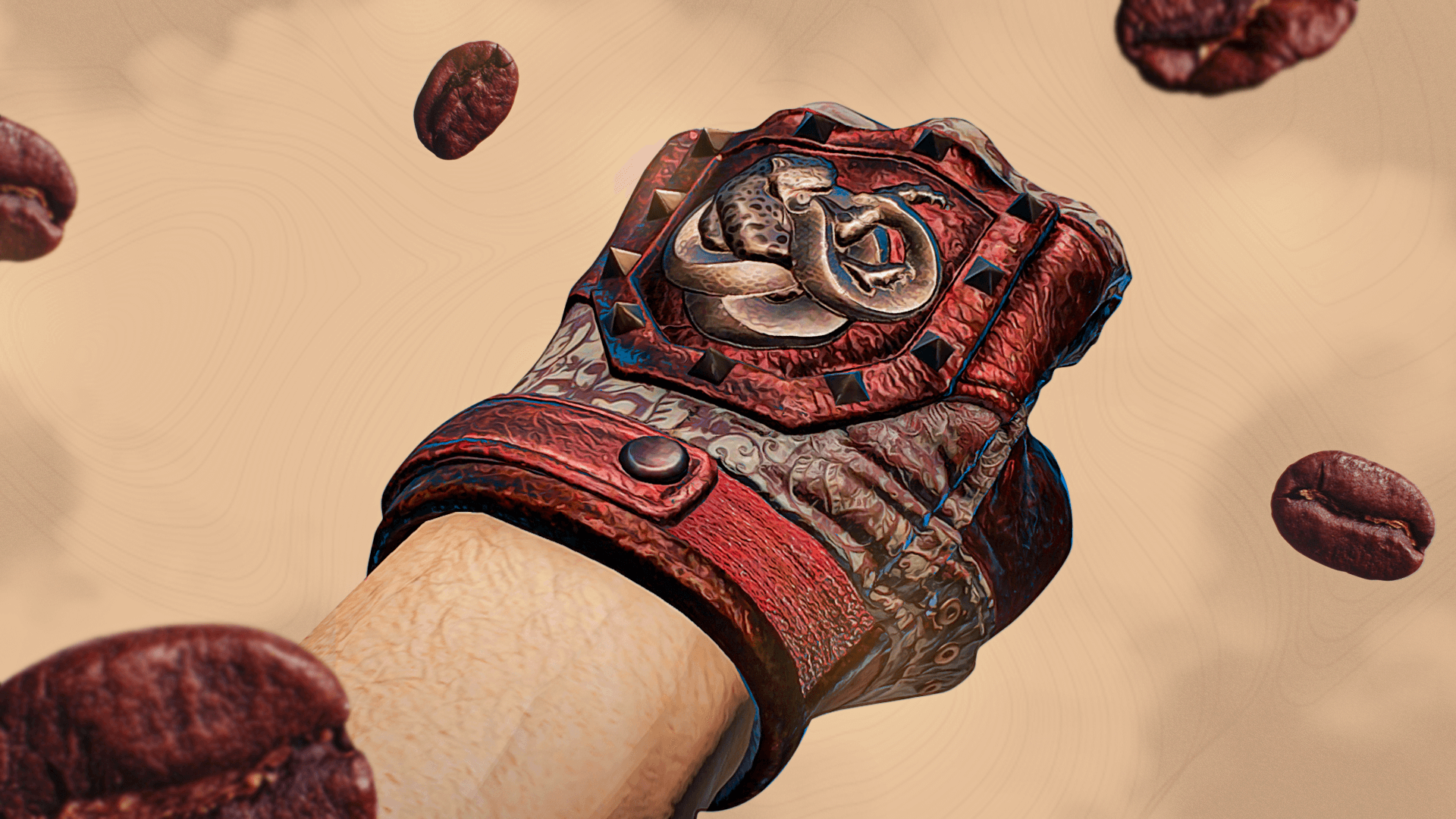 Best Brown Skins In CS2 To Buy