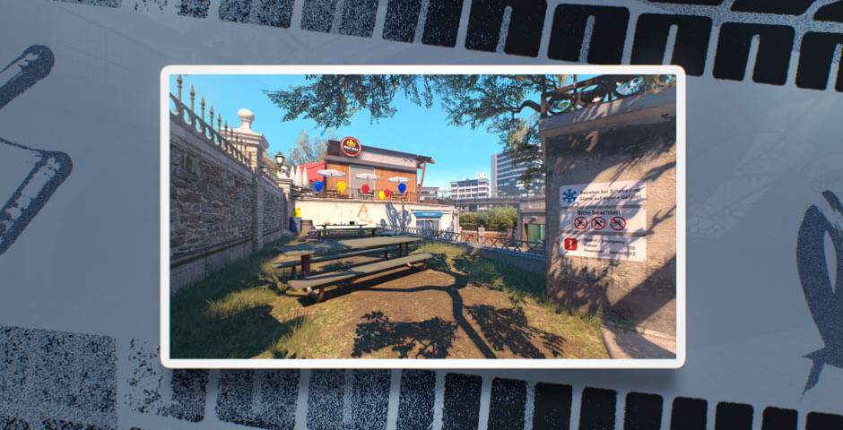 Overpass Escapades: Conquer the Map Like a Pro