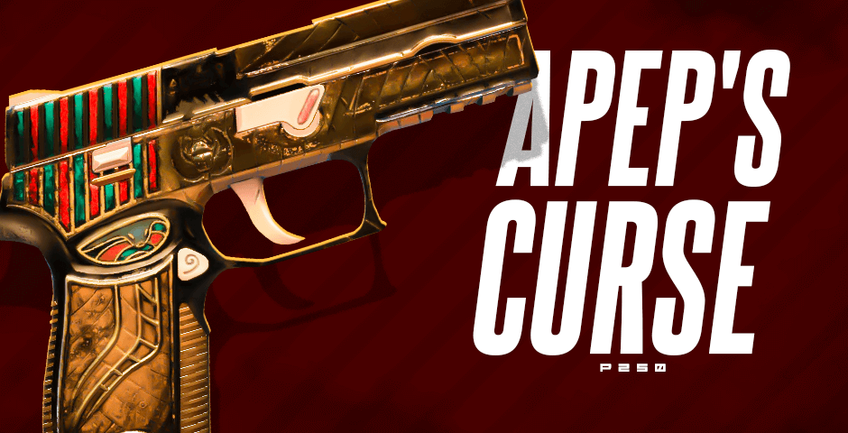 P250 | Apep's Curse
