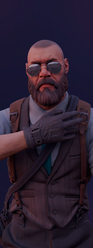 Best Male Agent Skins in CS2: Ranked [2025]