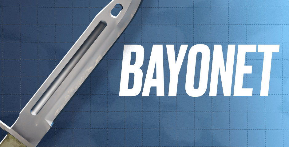 Bayonet