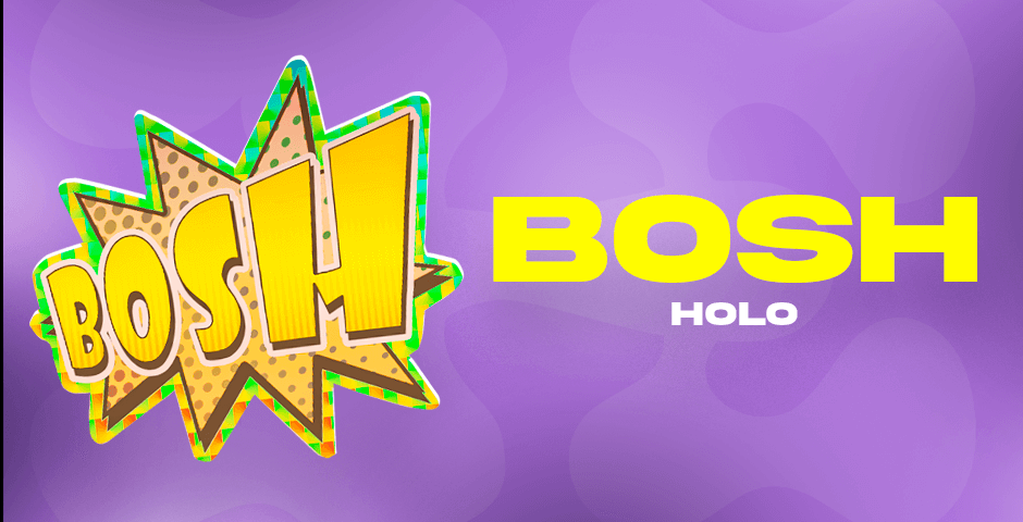 Bosh (Holo)