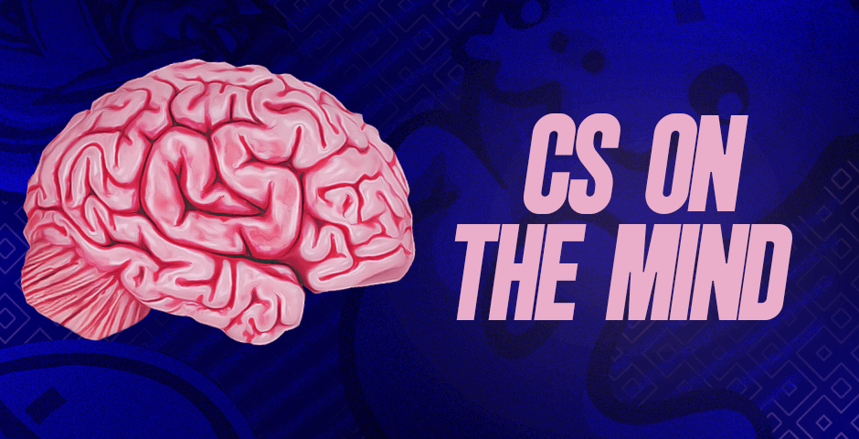 CS On The Mind