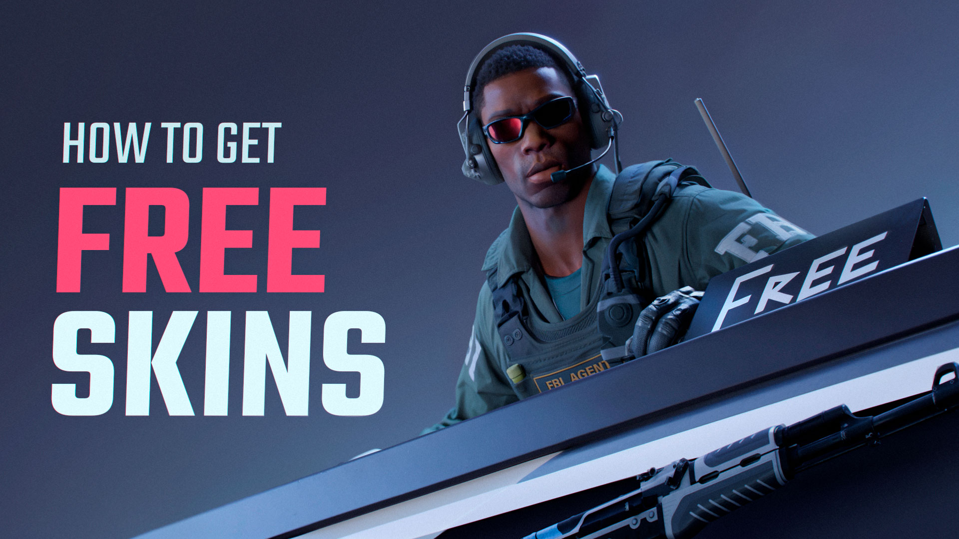 How to Get Free CS2 Skins: Tips & Tricks [2025]