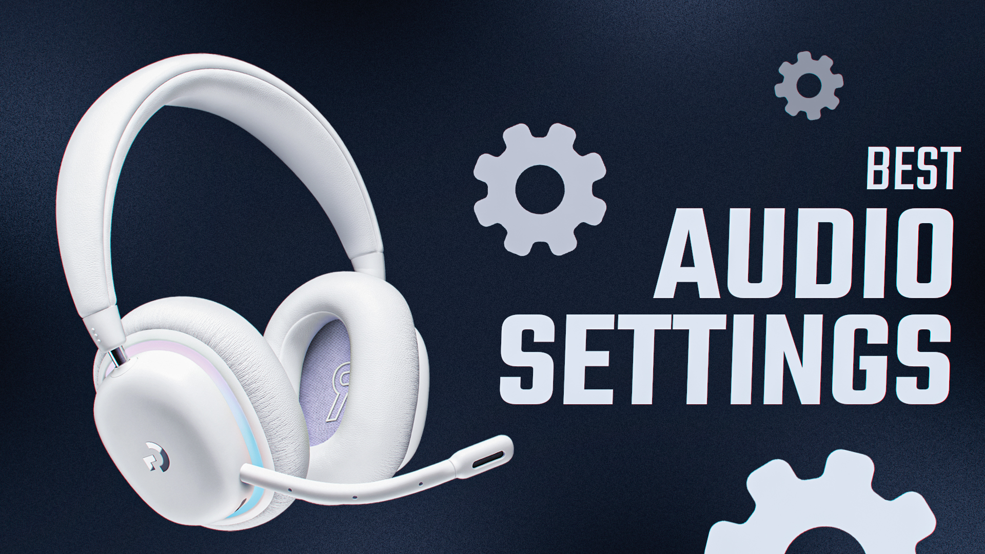 Best Audio Settings In CS2: Ultimate Guide [2025]