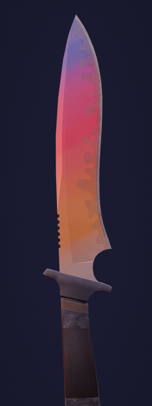 Best Classic Knife Skins in CS2 [2025]