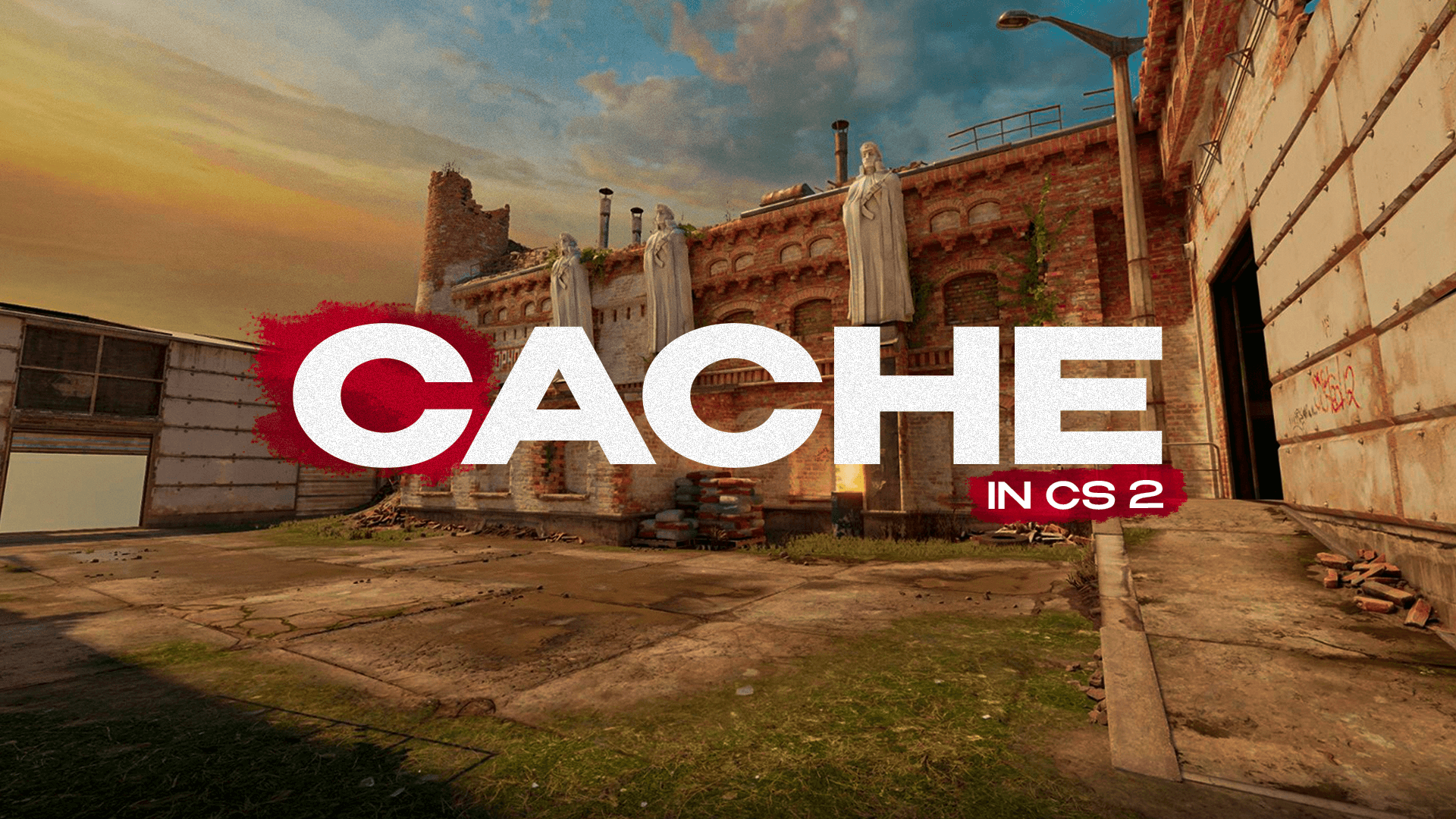 The Arrival of Cache in Counter-Strike 2: What to Expect