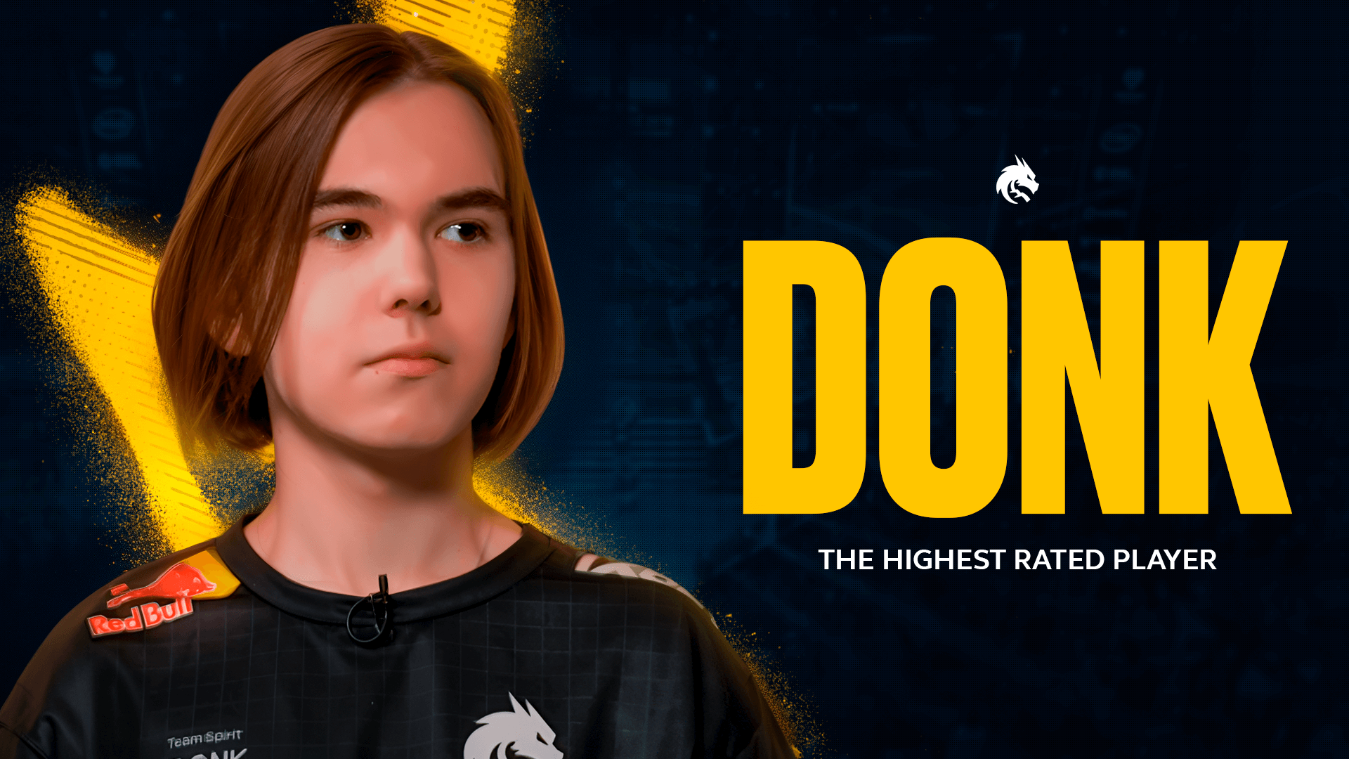 donk: The Highest Rated Player In Katowice History