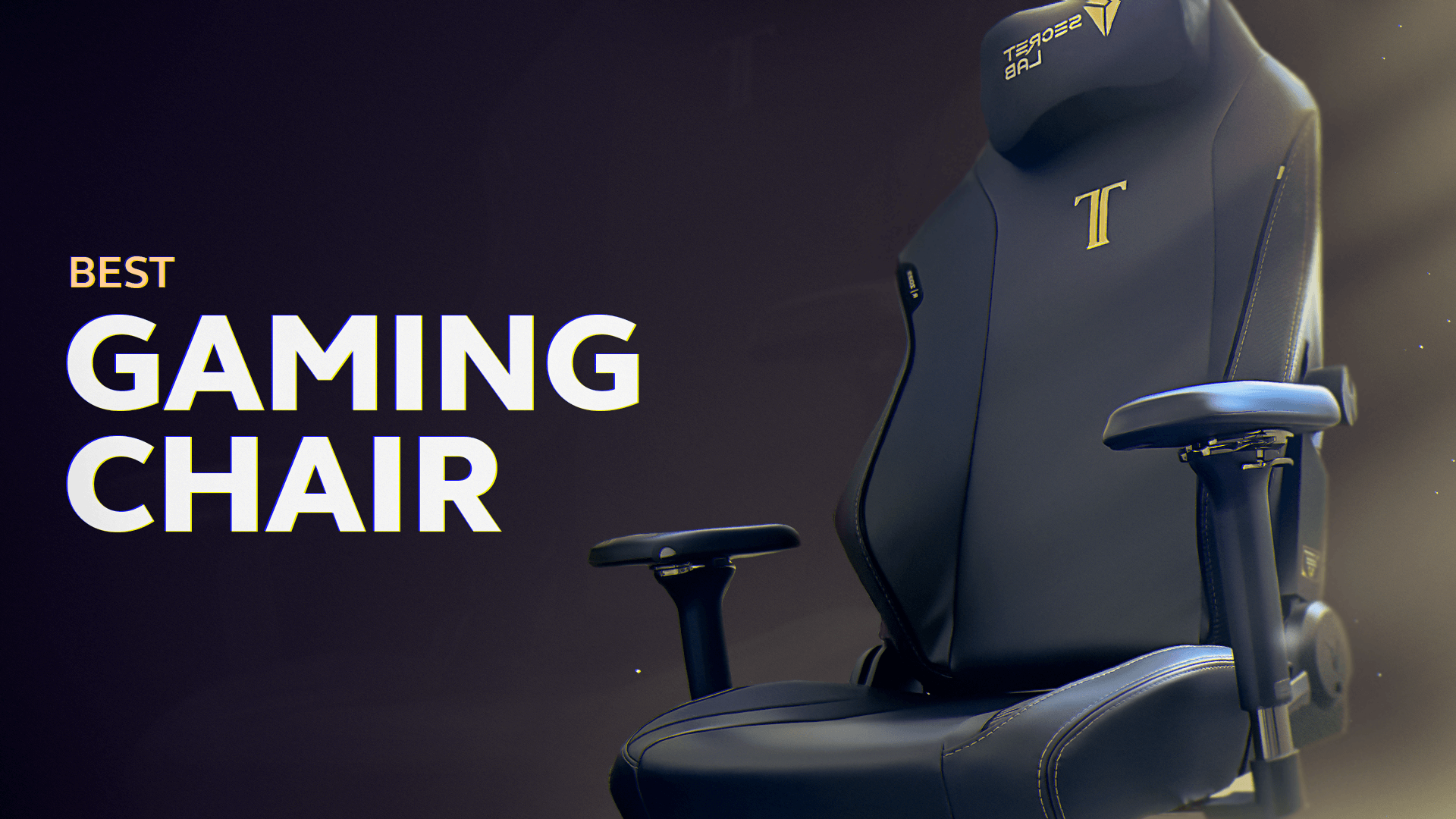 Best Gaming Chairs In 2024