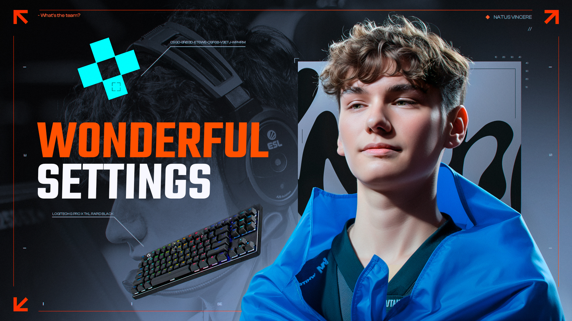 w0nderful CS2 Settings: Full Guide [2025]