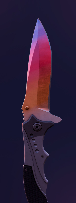 The Best Nomad Knife Skins In CS2