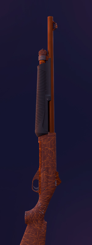 Best Metallic Skins In CS2 To Buy