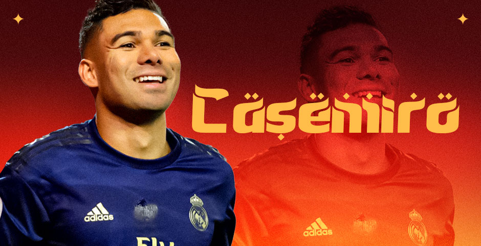 Casemiro