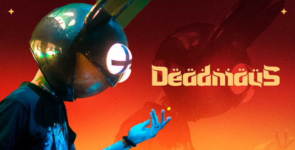 Deadmau5