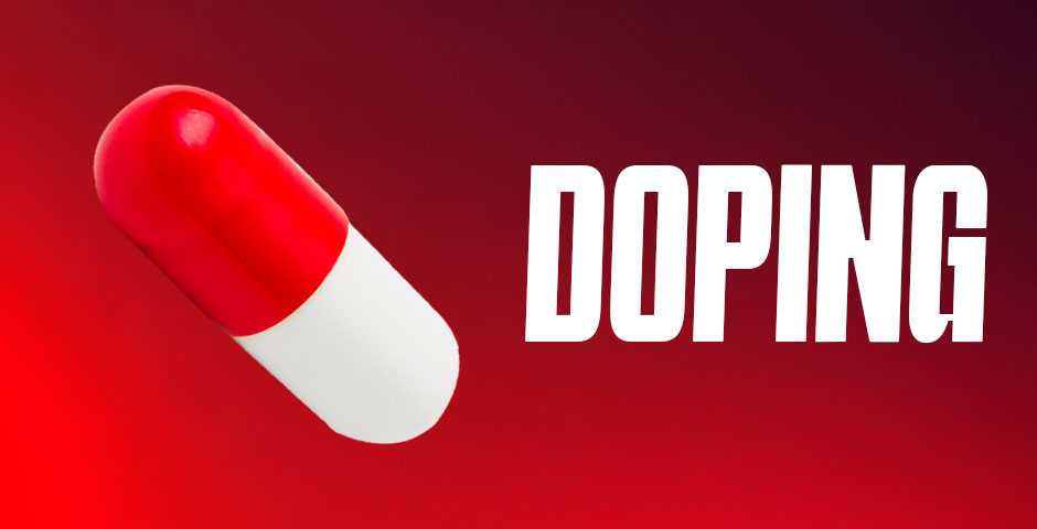 Doping in eSports