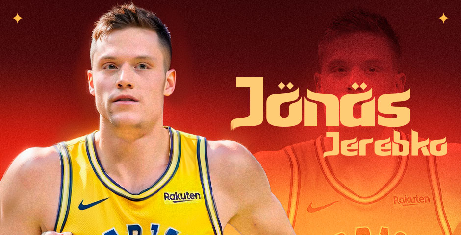 Jonas Jerebko