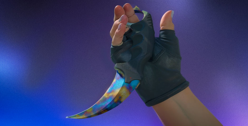 Karambit Case Hardened: Understanding the Basics