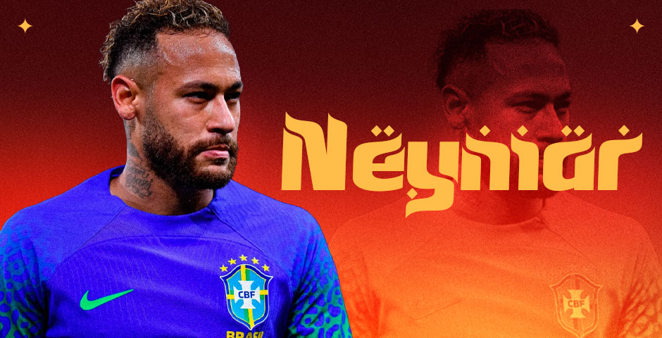 Neymar