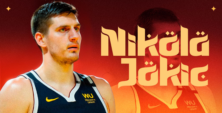 Nikola Jokic