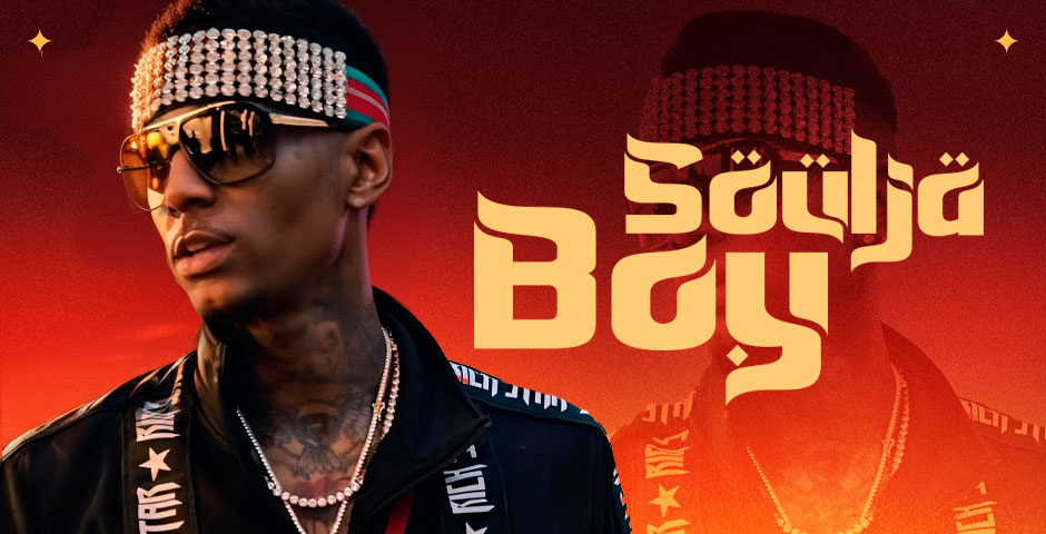 Soulja Boy