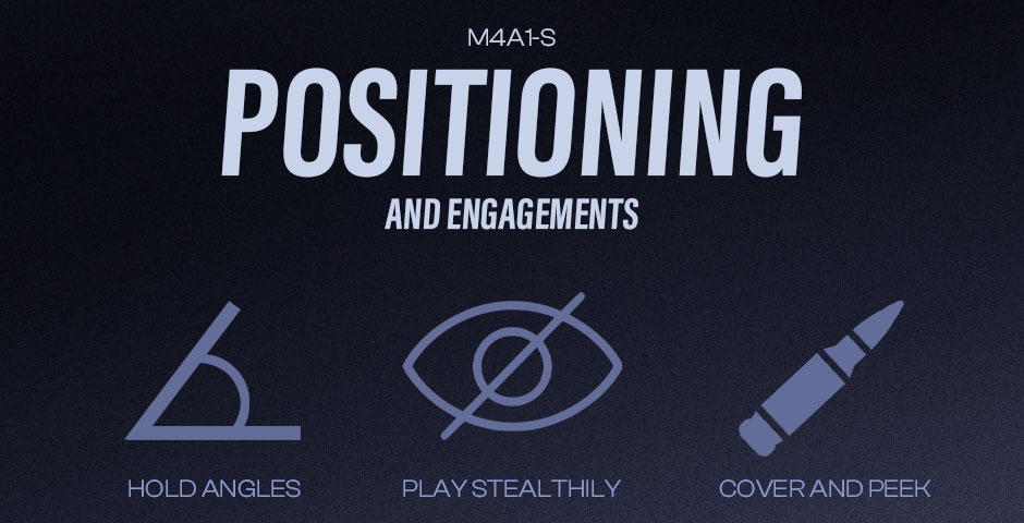 Positioning and Engagements