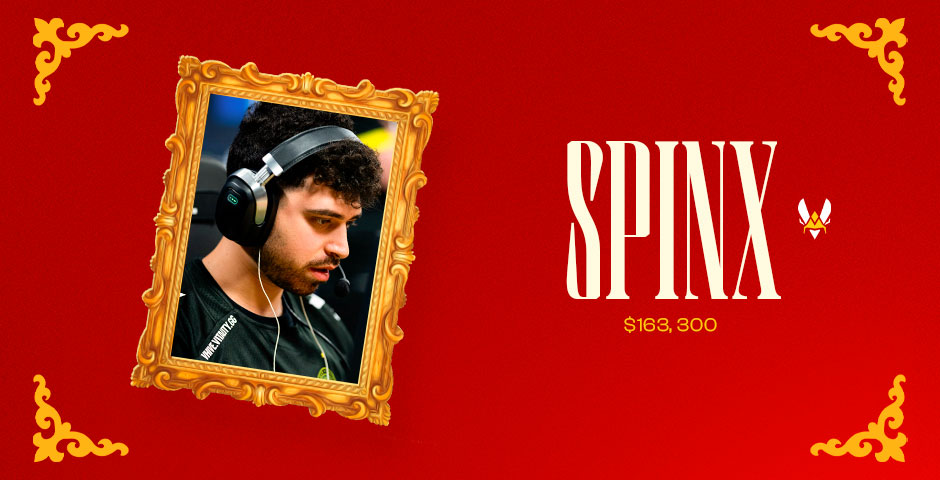 Spinx