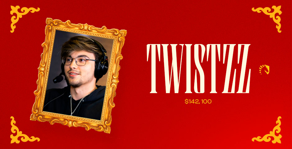 Twistzz