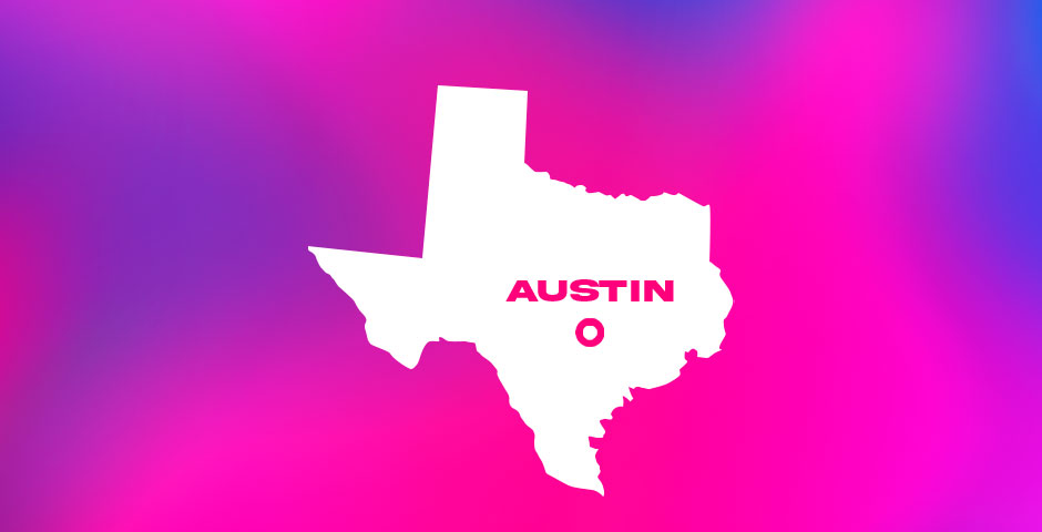 BLAST Announces CS2 Major in Austin for 2025