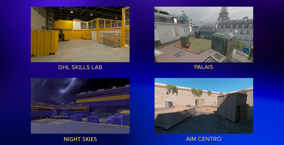 Detailed Guide to Playing Workshop Maps in CS2Detailed Guide to Playing Workshop Maps in CS2