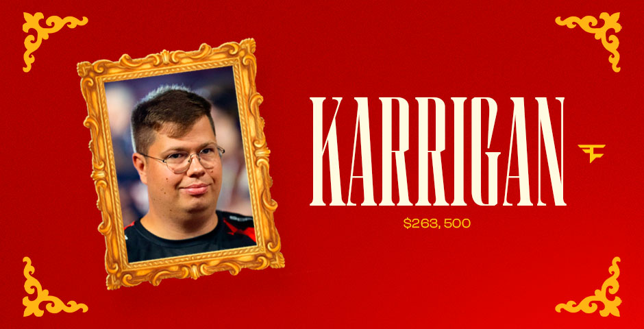 karrigan