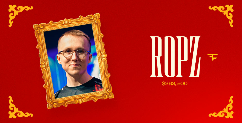 ropz