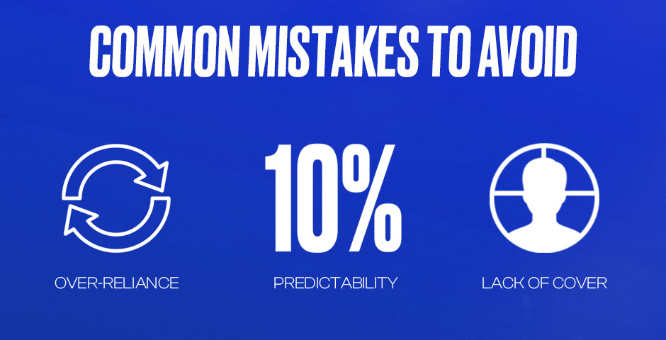 Common Mistakes to Avoid