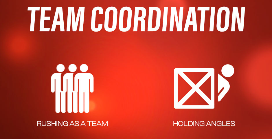 Team Coordination