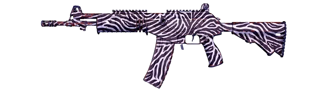 Galil AR | Akoben