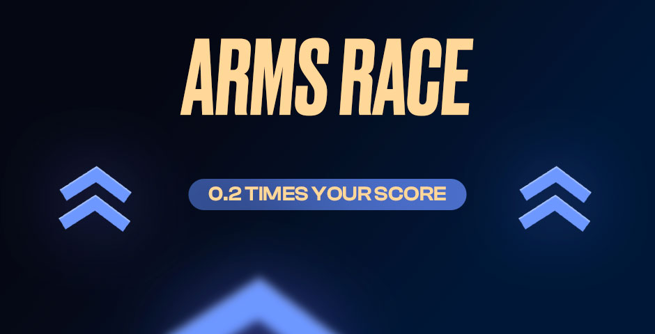 Arms Race