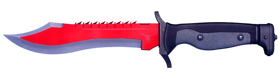 Bowie Knife | Autotronic