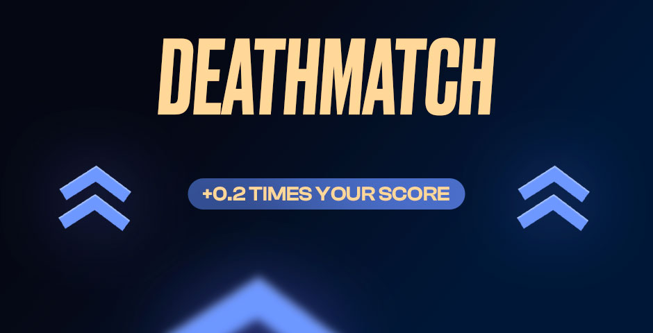 CS2 Deathmatch