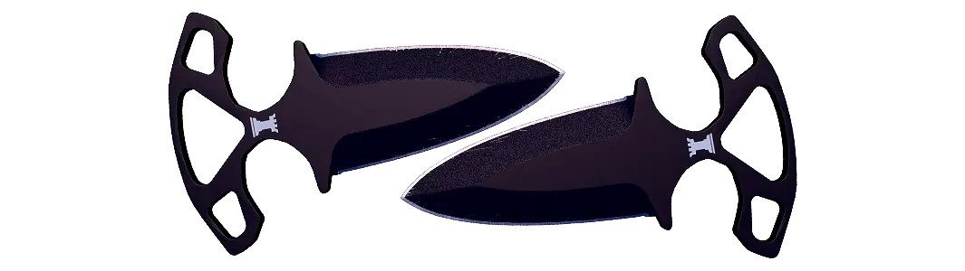 Shadow Daggers | Shadow Daggers