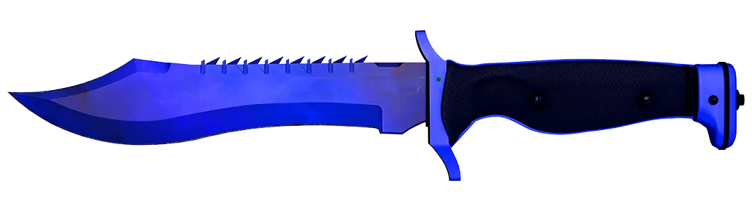Bowie Knife | Doppler