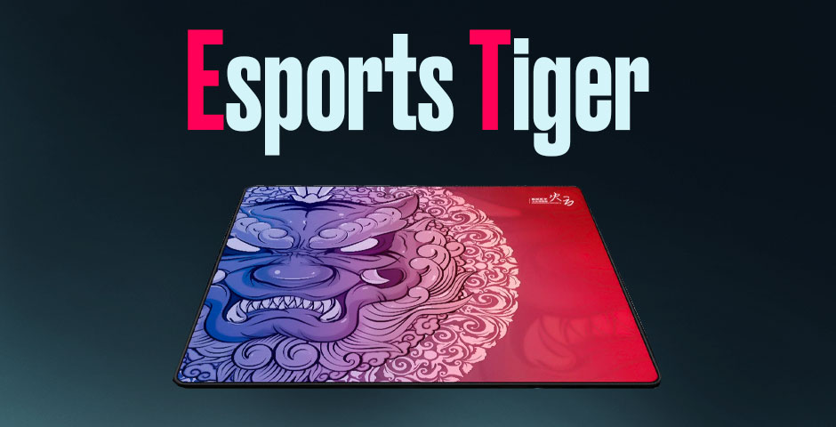 Esports Tiger