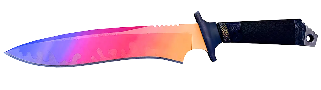 Classic Knife | Fade