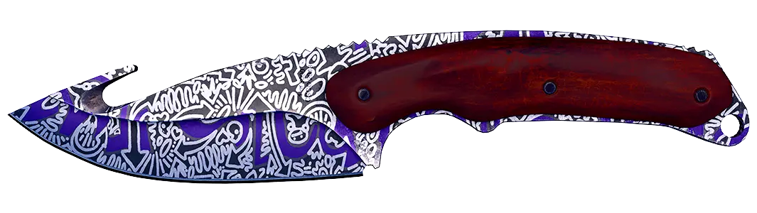 Coltello da Sventramento  |  Freehand