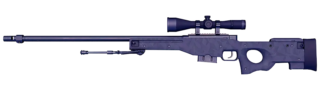 AWP | Graphite