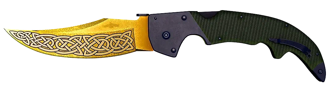 Falchion Knife | Lore
