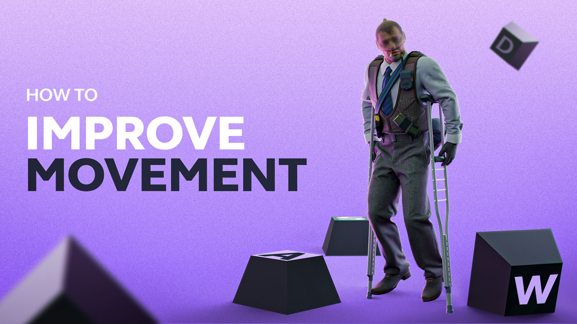 Dance Like No One's Watching: Elevate Your Game with CS2 Movement Mechanics